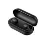 Fones De Ouvido Sem Fio Havit Tw969 Lite Bluetooth 5.4 Com Microfone In Ear Gamer Preto
