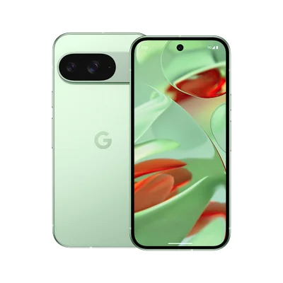 Google pixel4a（5G）128GB Google-Pixel-9-128GB-