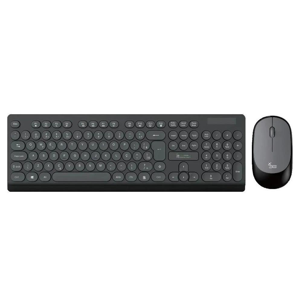 "Computador All In One I5 16gb Ram SSD 240GB Tela 24"" Com Webcam E Ajuste De Altura WINDOWS 10 - Preto." em Campinas - foto 2