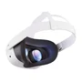 Óculus Meta Quest 3s 128GB Vr Nova Versão + Batman Arkman