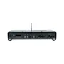 Amplificador Frahm Slim 2700 G5 Optical Bluetooth 160w Preto