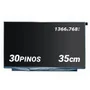 Tela 15.6" LED Slim Para Notebook Asus X Series X515ma