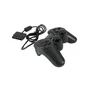 Controle Com Fio Ps2 Analógico Vision - Yt2018.