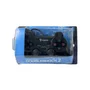 Controle Com Fio Ps2 Analógico Vision - Yt2018.