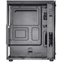 Gabinete Gamer Kmex Cg-a1tp LED RGB