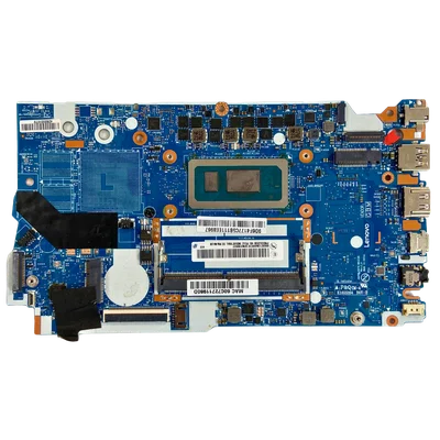 Placa-M-e-Lenovo-Nm-e331-Rev-1