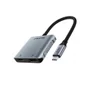 Adaptador Cabletime Displayport - 4 Em 1.