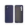Capa Capinha Case Silicone Aveludada Premium Samsung A14.