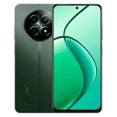Realme RMX3551 スマートフォン 本体 Smartphone-Realme-12-5g-