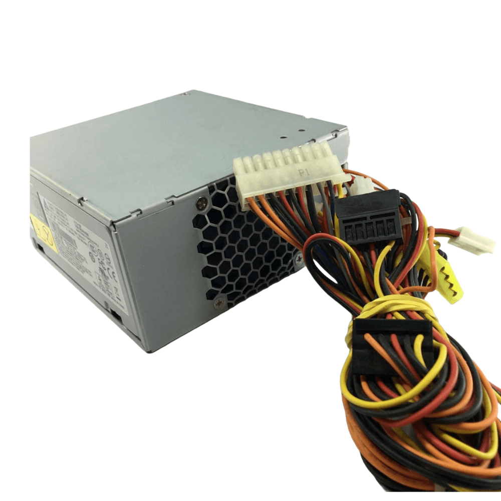 Fonte De Alimentação PC Delta Dps Series Dps-300ab-43 300w Fonte De Alimentação PC Delta Dps Series Dps-300ab-43 300w