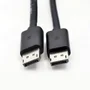 Cabo Displayport 1.4 4k Rn698 1,80 Metros.