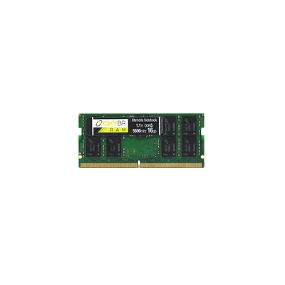 ムクsar Mem-ria-Ram-Notebook-Oxybr-