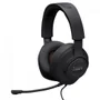 Headset Gamer Jbl Quantum 100 M2, Drivers De 40mm, Microfone, Preto