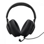 Headset Gamer Jbl Quantum 100 M2, Drivers De 40mm, Microfone, Preto