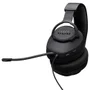 Headset Gamer Jbl Quantum 100 M2, Drivers De 40mm, Microfone, Preto