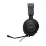 Headset Gamer Jbl Quantum 100 M2, Drivers De 40mm, Microfone, Preto