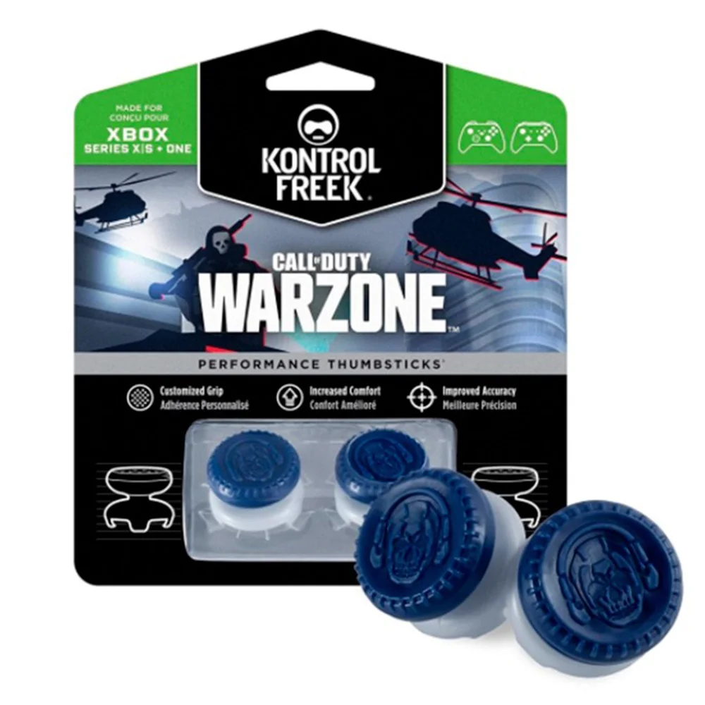 Extensor De Analogico Kontrol Freek Xb1 Warzone Extensor De Analogico Kontrol Freek Xb1 Warzone