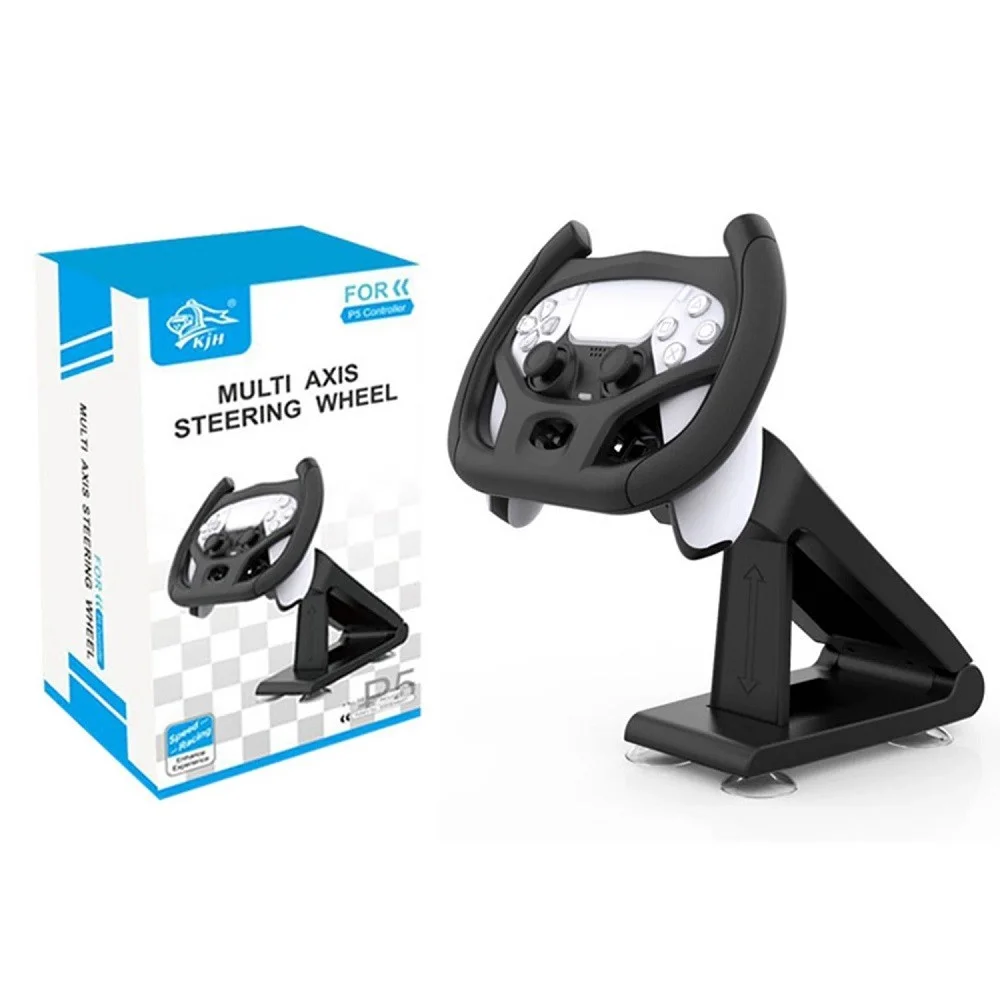 Suporte Volante Para Controle Dualsense Para Playstation 5