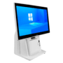 Terminal De Vendas, PDV, Touch All-in-One, Tela 15,6", Touchscreen, Sensivel ao Toque, Intel Core I3-5010U, Loja, Mercado