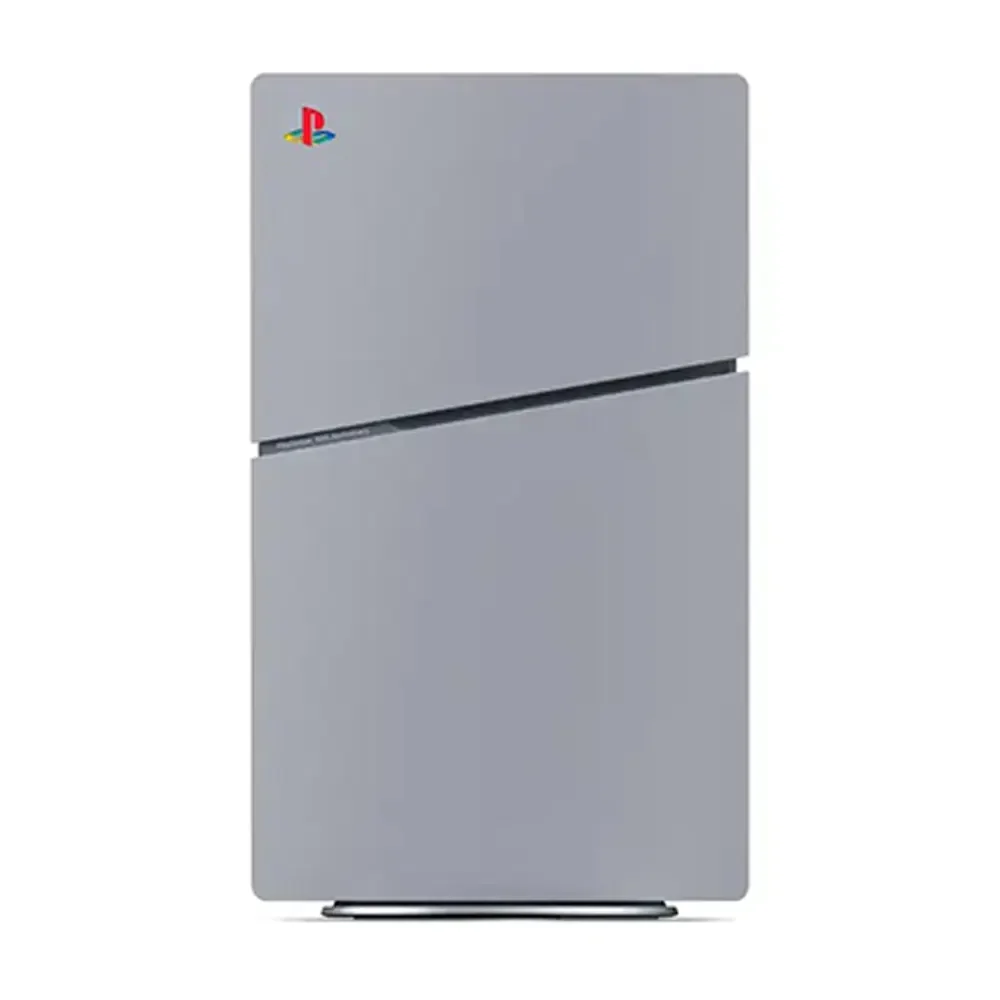 Console Playstation 5 Slim Digital Edition 30th Anniversary Limited Edition Bundle