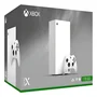 Console XBOX Series X 1TB Microsoft Bivolt - Branco.