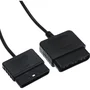 Cabo Extensor Para Controle Compatível Com Ps1 Playstation 2 Play 2 Ps2