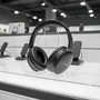 Fone De Ouvido Headphone Bose Quietcomfort  Wireless Cancelamento De Ruido Bluetooth Preto - 884367-010r