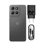 Smartphone Motorola G15 4g 256gb 12gb Boost 6.7” 50mp Grafite