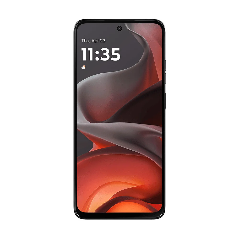 Smartphone Motorola G15 4g 256gb 12gb Boost 6.7” 50mp Grafite Smartphone Motorola G15 4g 256gb 12gb Boost 6.7” 50mp Grafite