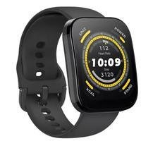Smartwatch Inteligente Amazfit Bip 5 Gps Built-in, Ai Fitness App (black)