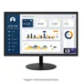 Kit Automação Pdv Tob I3 4ªg 4gb SSD 120GB Win10 Rede S/fio Teclado Mouse Monitor 15" Gvt. Dinheiro  Imp. Térmica Leitor Cód Barras