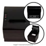Kit Automação Pdv Tob I3 4ªg 4gb SSD 120GB Win10 Rede S/fio Teclado Mouse Monitor 15" Gvt. Dinheiro  Imp. Térmica Leitor Cód Barras