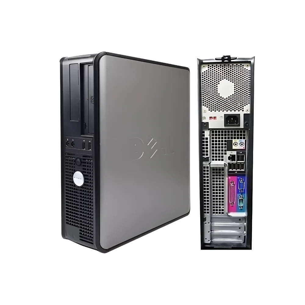 【SSD搭載】DELL　OPTIPLEX 755 windows10 KaBuM Aperte o K e evolua em Tecnologia e Games