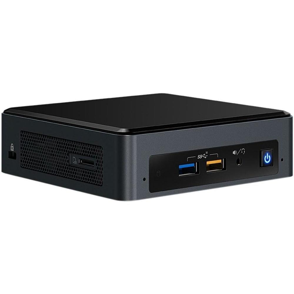 ミニPC intel BOXNUC7i3BNB/8GB/480GB Windows10 KaBuM Aperte o K e evolua em Tecnologia e Games