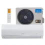 Ar Condicionado 12000 Btus Split Hi Wall Inverter Midea Frio Connect 127v