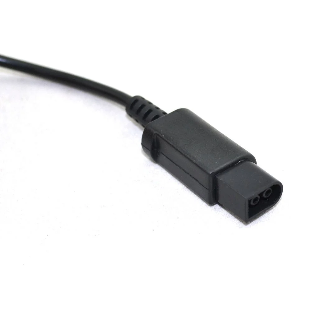 Fonte Nintendo Gamecube 110-220v Bivolt Ac Adaptador