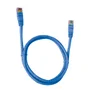 Cabo De Rede Cat6 1m Patch Cord Pluscable - Cat610bl