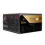Fonte De Alimentação Duex Multi Pro 850w Cybenetics Gold PCf Ativo Full Modular - Dxfopro850wg3