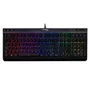 Teclado Gamer Hyperx Alloy Core RGB Membrana Anti-ghosting
