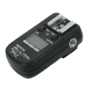 Receptor Flashgun I-ttl Trigger Tr-331rx Para Nikon