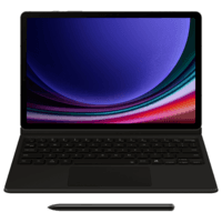 Capa Teclado   Samsung Galaxy Tab S9 Ai Key 11 Pol X710 X716