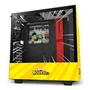 Gabinete Gamer Nzxt Edition Crft 11 Modelo H510i Rivals