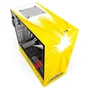 Gabinete Gamer Nzxt Edition Crft 11 Modelo H510i Rivals