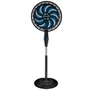 Ventilador 2 Em 1 Mesa E Coluna X-treme 9 Arno 40cm 9 Pás 3 Velocidade Ve9m