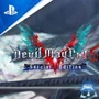 Devil May Cry Especial Edition Playstation 5 Versão Americana