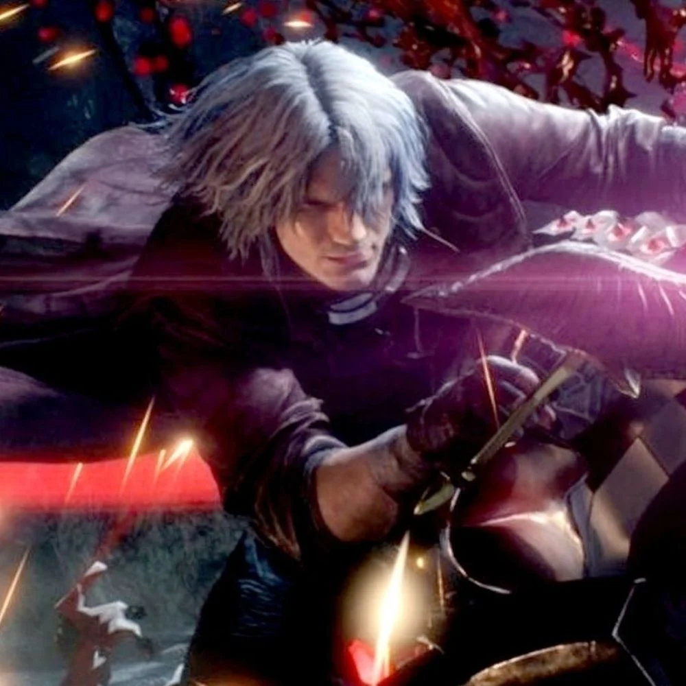 Devil May Cry Especial Edition Playstation 5 Versão Americana