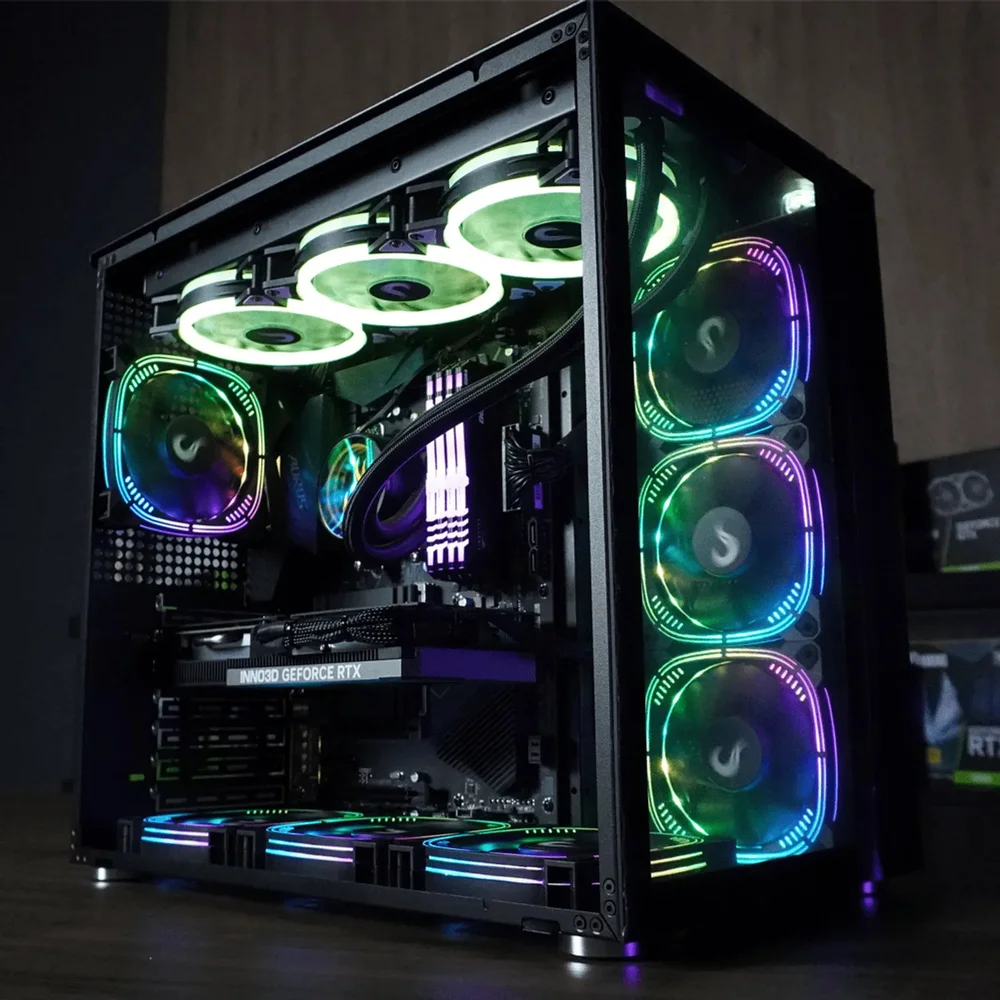 KaBuM Aperte o K e evolua em Tecnologia e Games