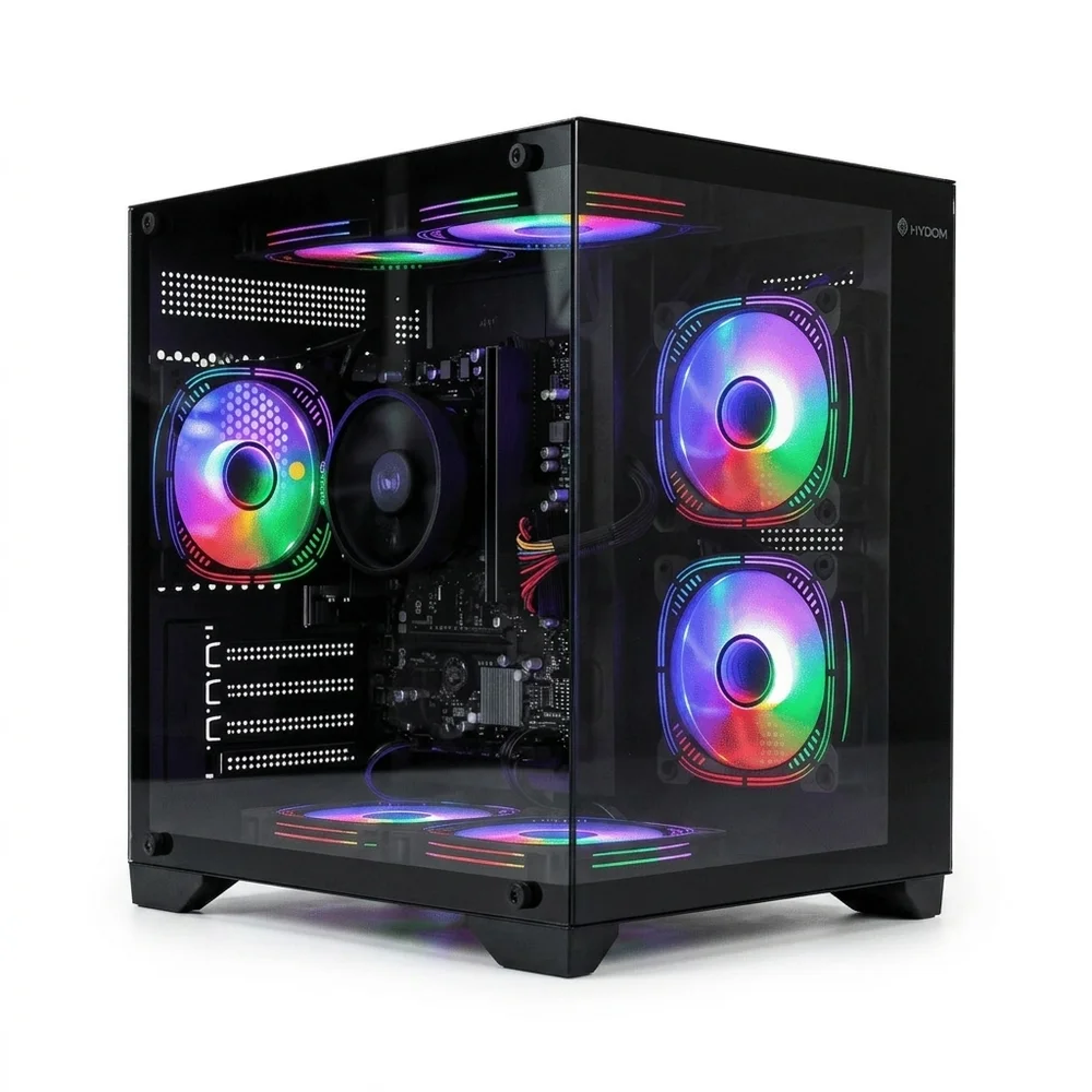 Produtos com até 15 OFF no PIX KaBuM