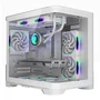PC Gamer Ryzen 5 4500, Rx 6600, 16gb Ddr4, SSD Nvme 500gb, 600w 80 Plus, PCcrv23-e