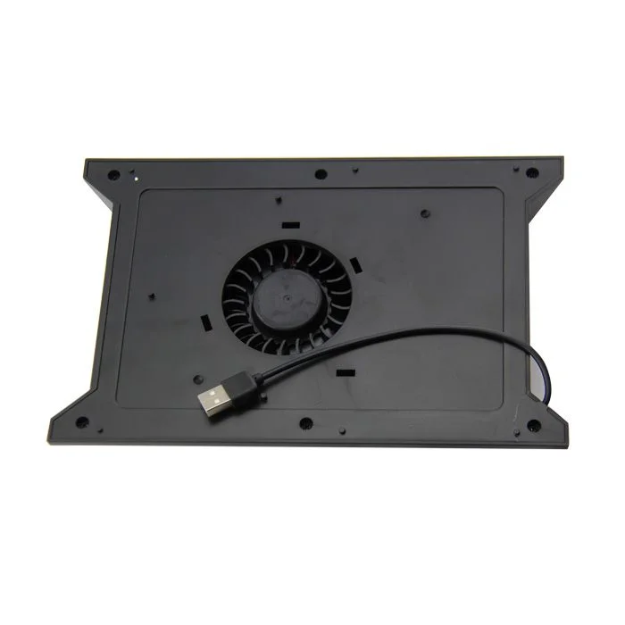 Cooler Exaustor Para XBOX One Slim Suporte Carregador Hub 4 Usb